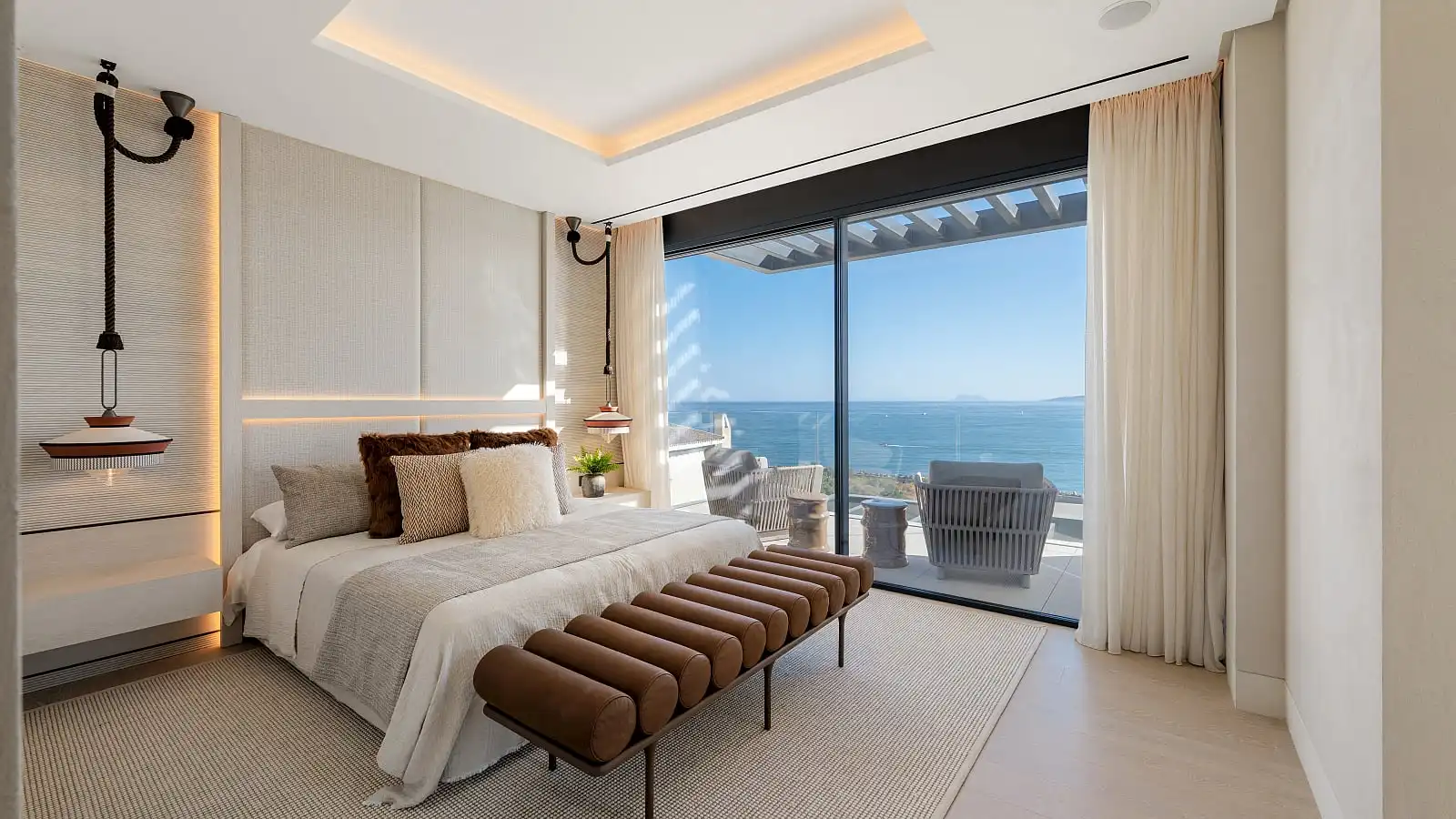 Apartment with pool for sale in Seghers, imagen 19