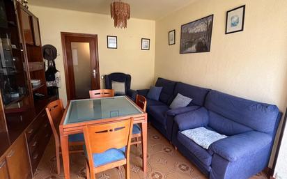 Living room of Flat for sale in El Masnou