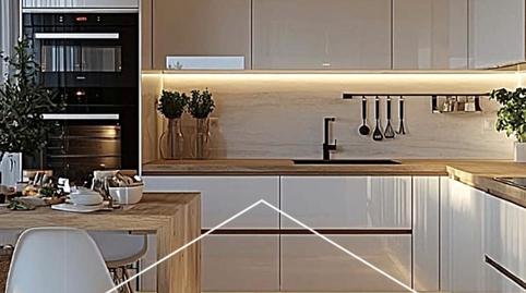 Foto 2 de Casa o xalet en venda a Castellví de Rosanes, Barcelona