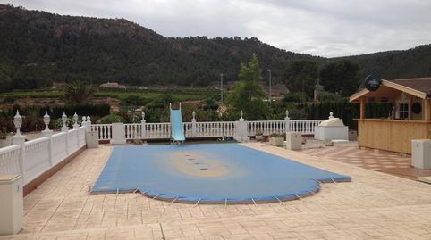 Foto 4 de Casa o chalet en venta en Pliego, Murcia