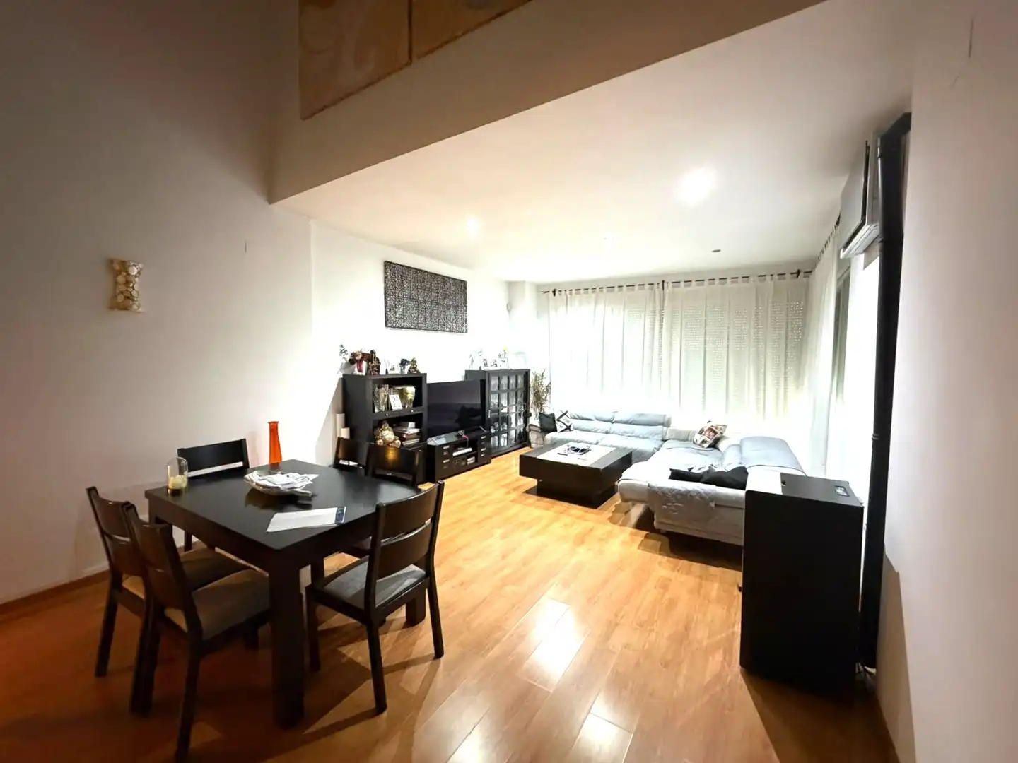 Wohnzimmer von Haus oder Chalet zum Verkauf in Calamonte, Badajoz
