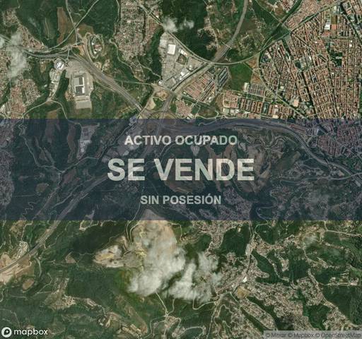 Piso en Venta en La Maurina