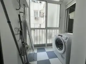 Pis de lloguer a Calle de Cea Bermúdez, Vallehermoso