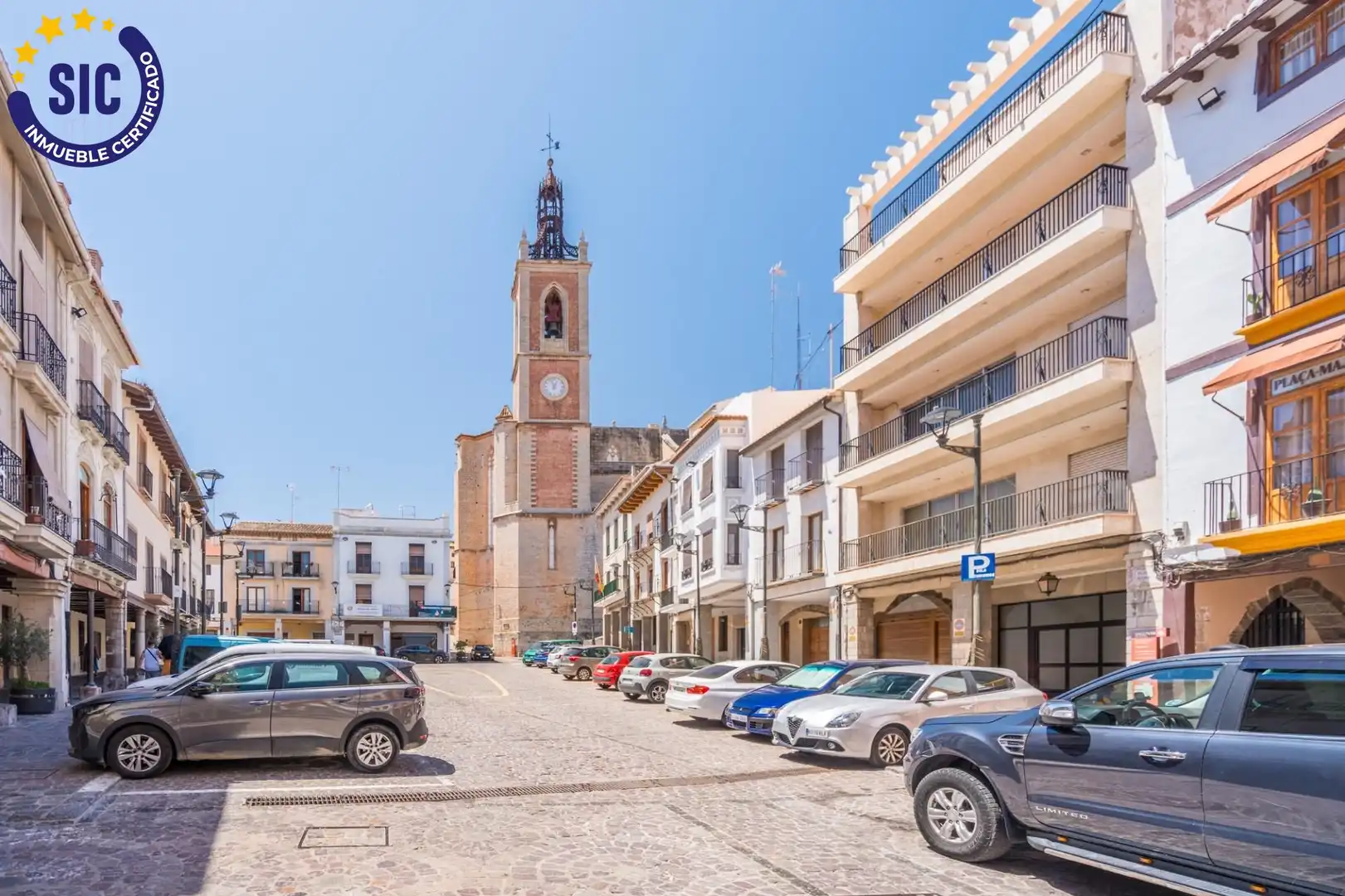 Vista exterior de Casa o xalet en venda en Sagunto / Sagunt amb Terrassa