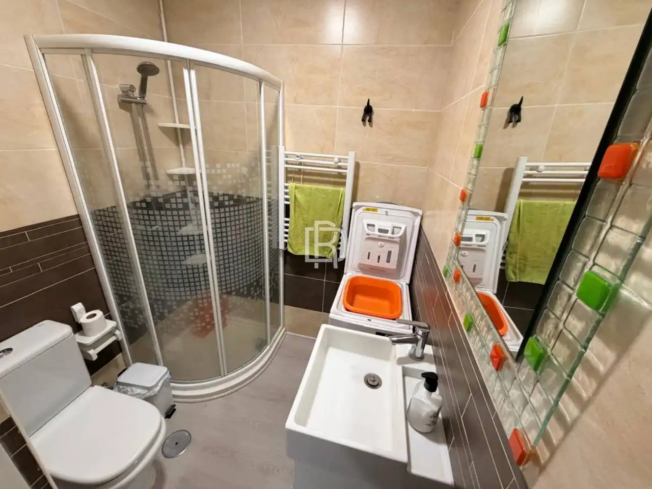Apartment with terrace to rent in Plaza Charco 2, imagen 8