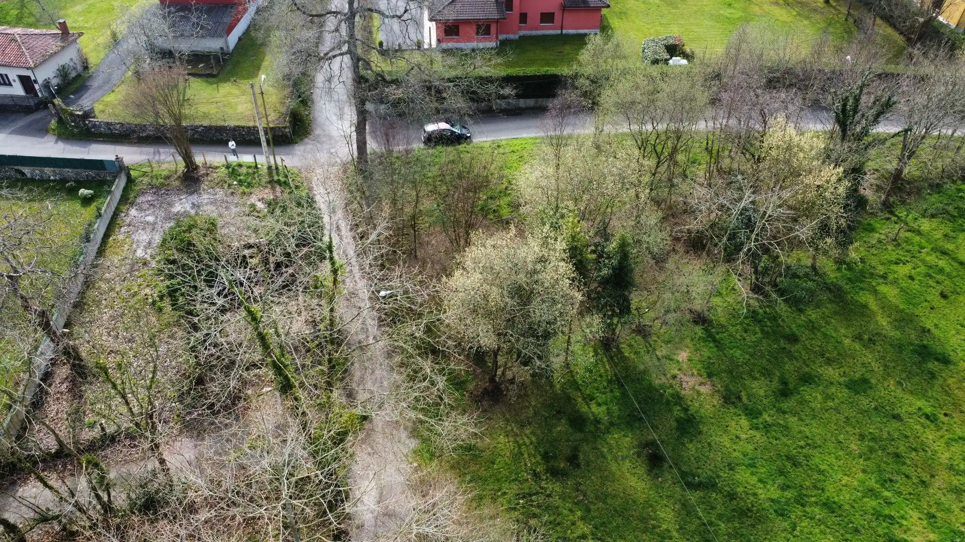 Residencial en venta en Llanes