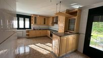 Kitchen of House or chalet for sale in Padrón  with Terrace and Balcony