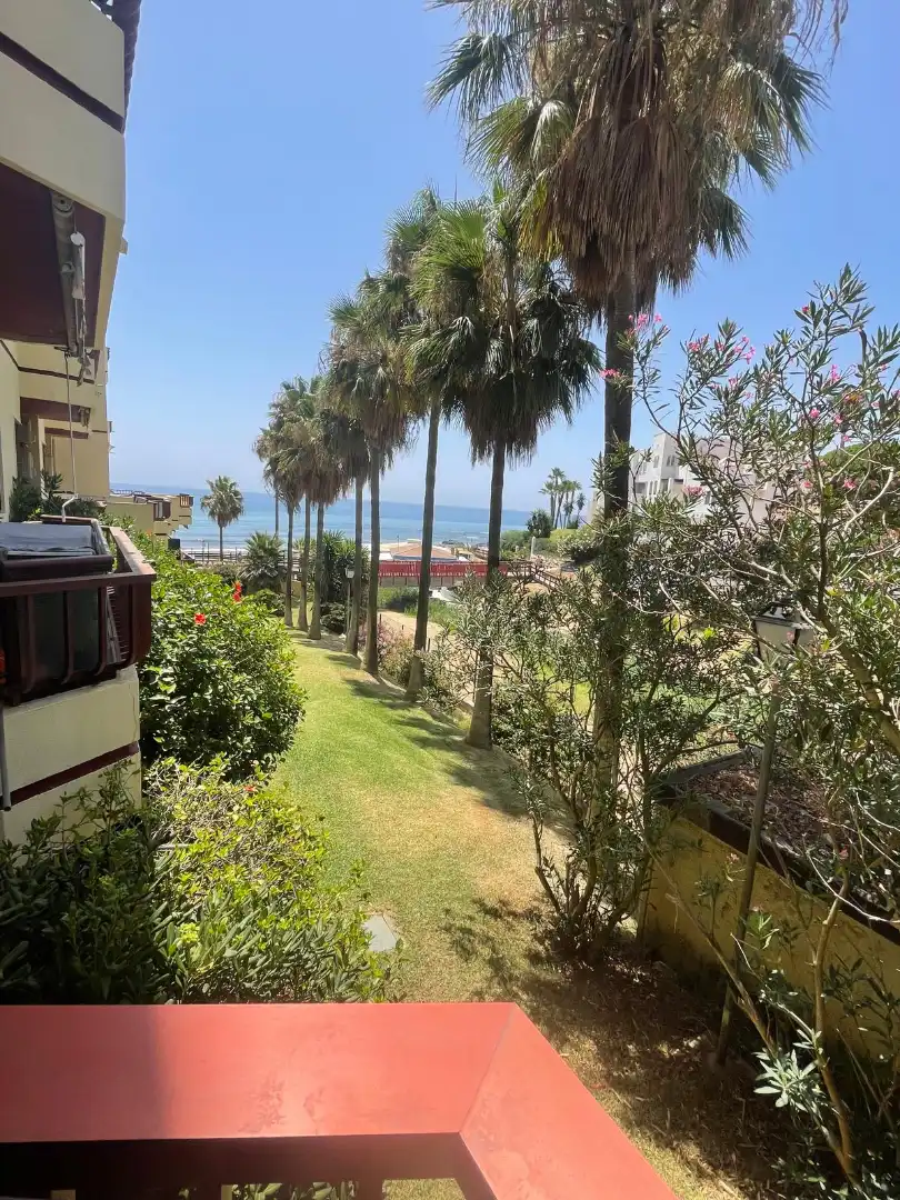Apartament de lloguer a Avenida Golf de Riviera, Riviera del Sol