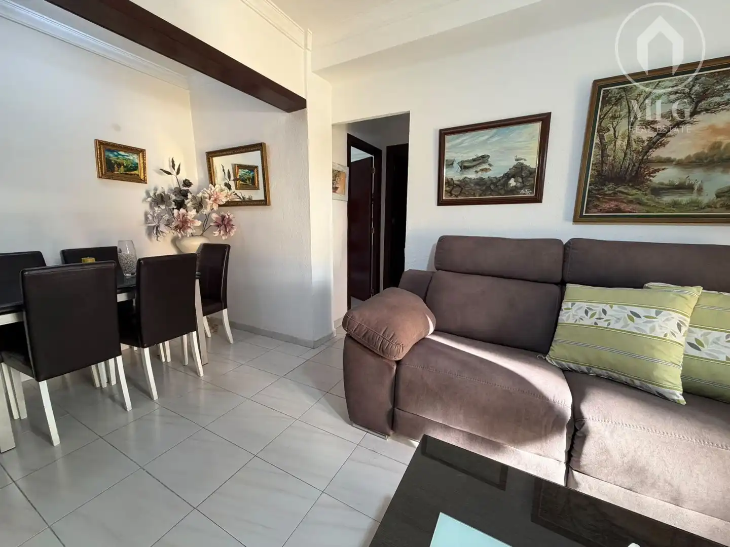 Piso con ascensor en venta en Mirapetunias, imagen 7