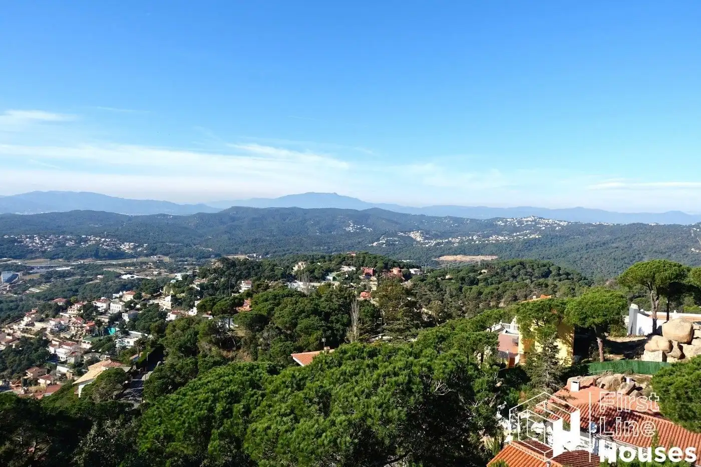 Terreny residencial en venda a Roca Grossa, imagen 3