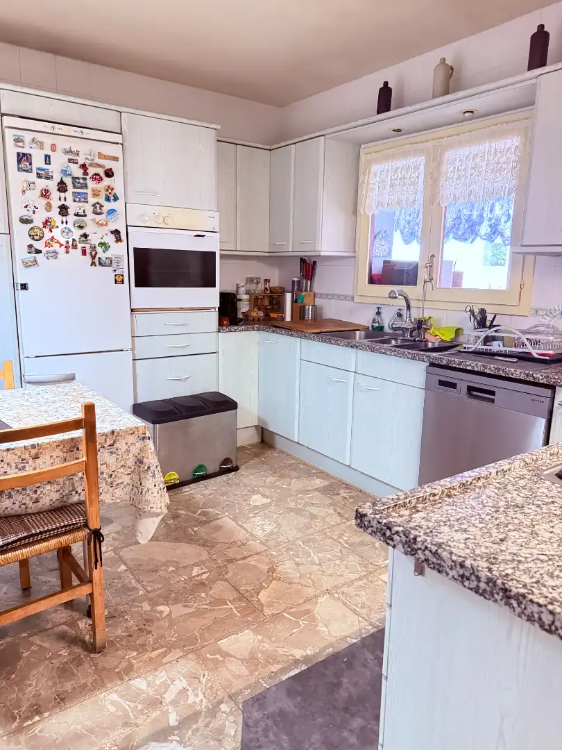 Casa con jardín en venta en L'Ametlla del Vallès, imagen 13