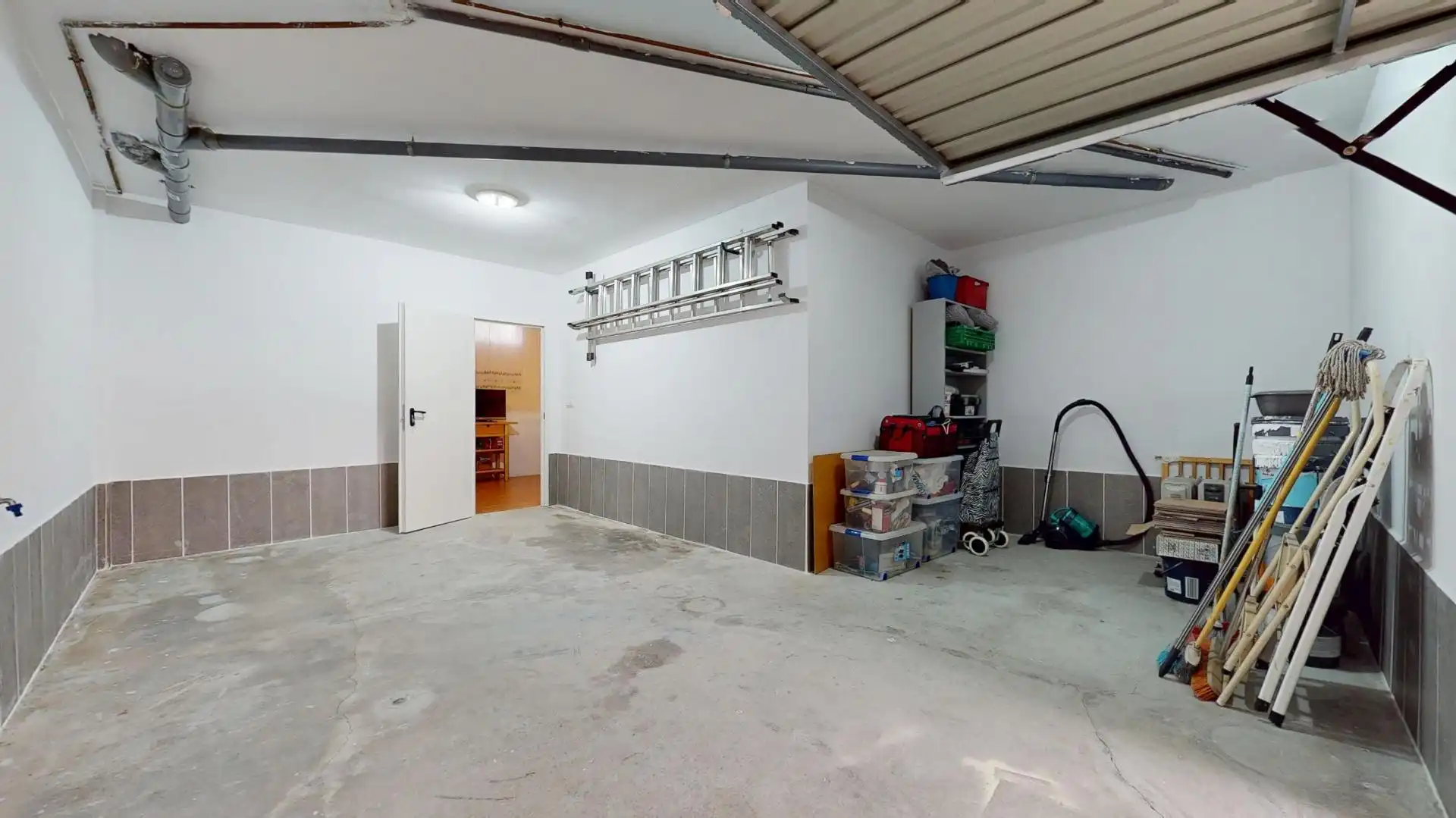 Casa adosada en venta en San Pedro del Pinatar con Aire acondicionado, Terraza y Trastero