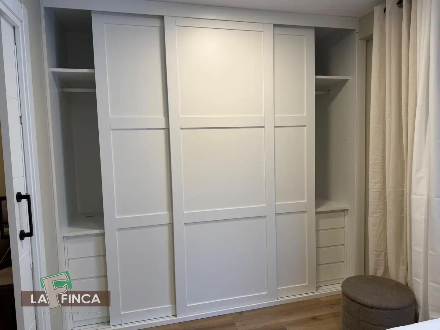 Habitación de Apartamento de alquiler en Milán - Pumarín - Teatinos