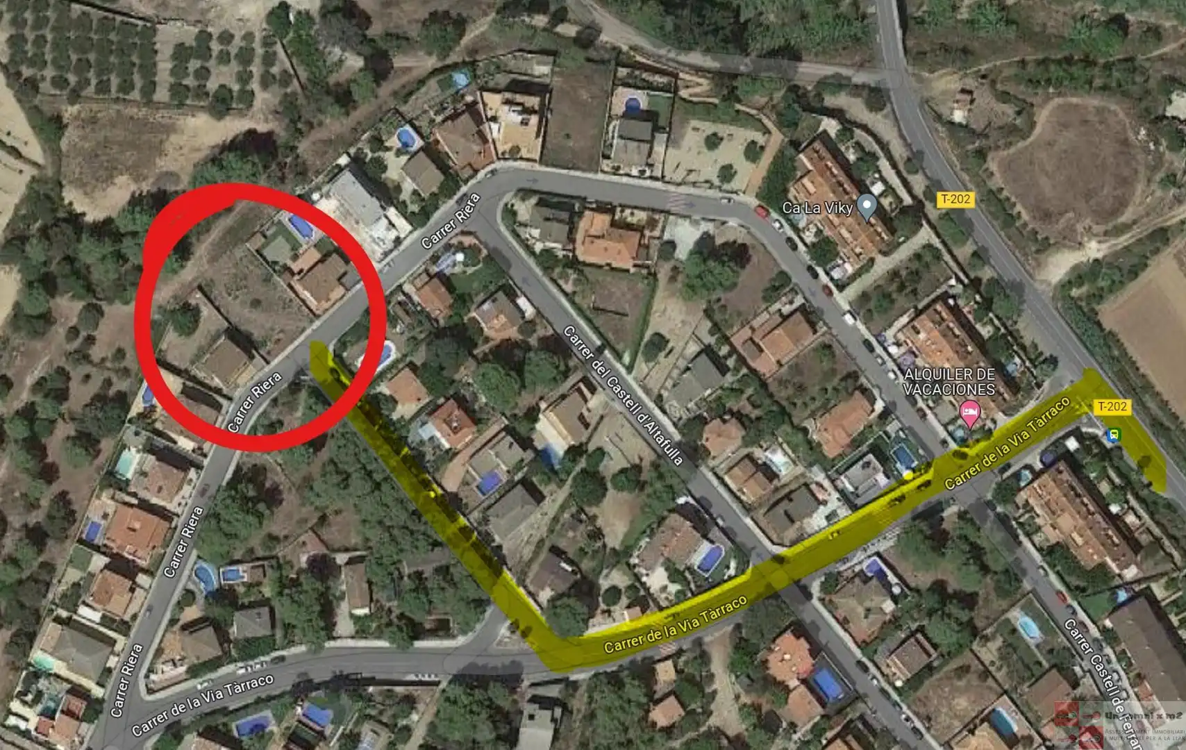 Lands and plots for sale in Riera 26, imagen 8