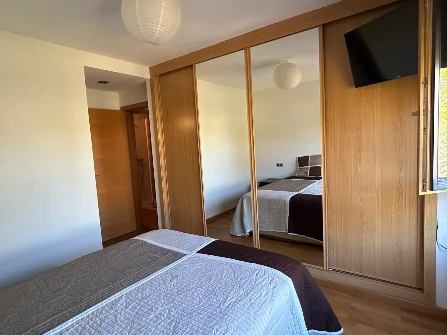 Piso con jardín en venta en Avenida de Oviedo, imagen 23