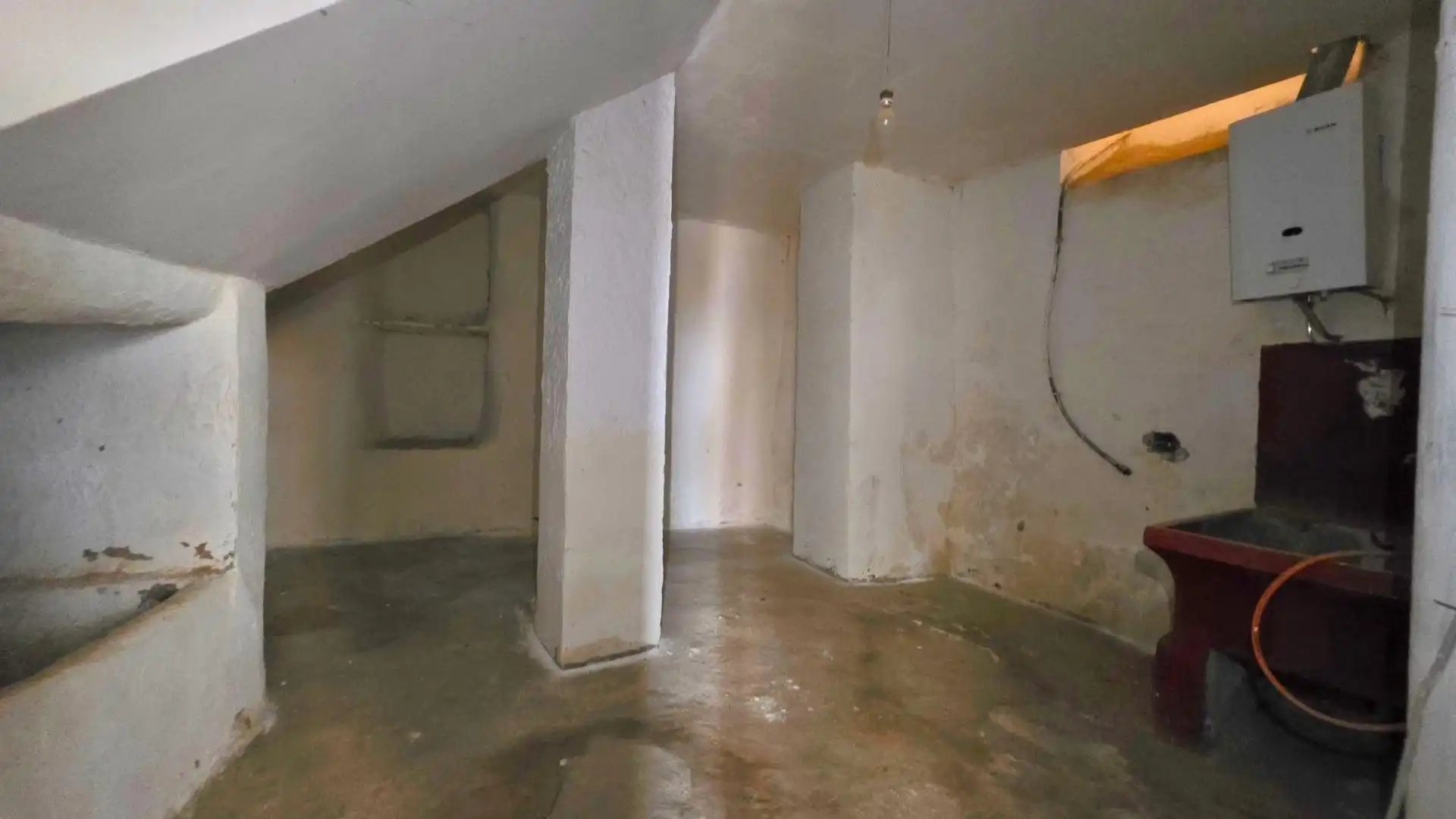 Casa o xalet en venda en Fiñana