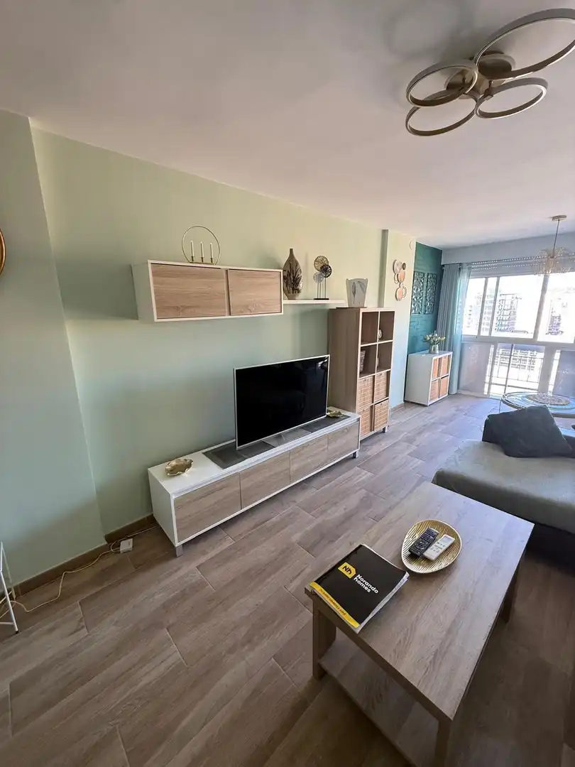 Wohnung mit Aufzug zur Miete in héroe de sostoa, imagen 3
