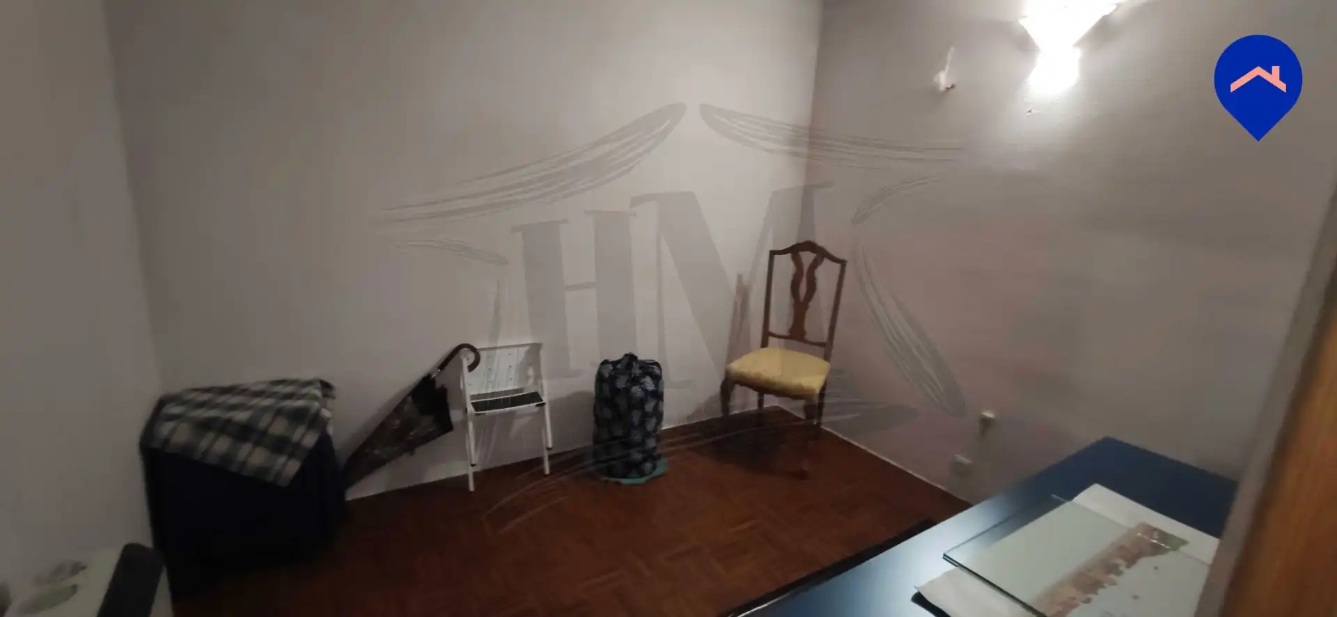 Flat for sale in Madrid  with Air Conditioner, Heating and Furnished
