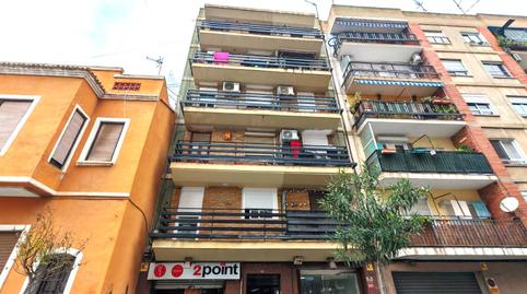 Photo 3 of Flat for sale in Vicente Blasco Ibañez, Cardenal Benlloch, Valencia