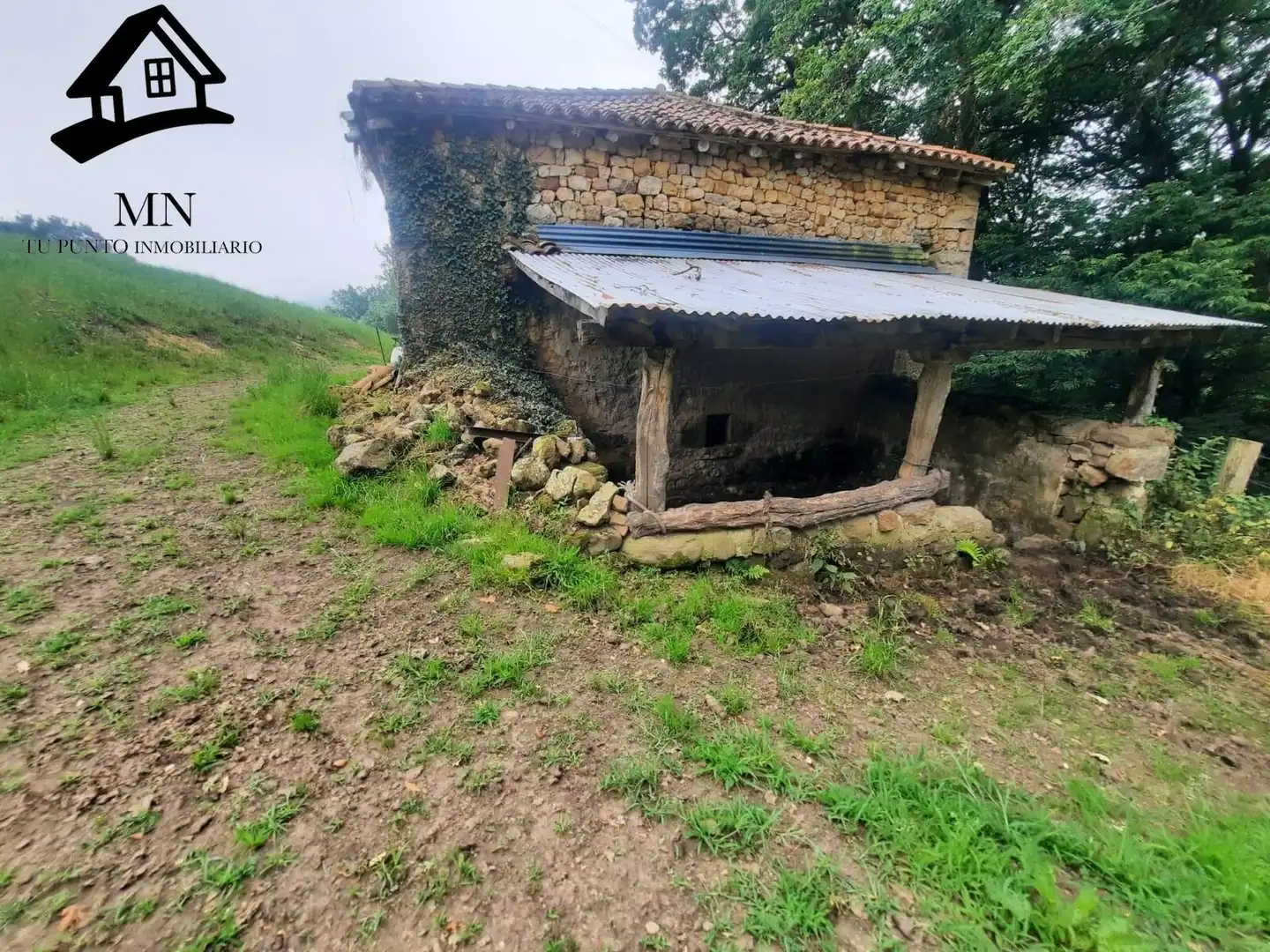 Casa rústica en venda a Villacarriedo, imagen 10
