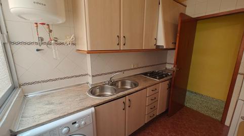 Photo 2 of Flat for rent in  Recoletos, Camino de Ronda,  Granada Capital