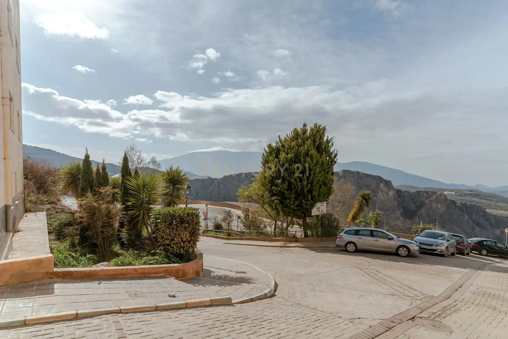 Casa o xalet en venda a CORTIJUELOS, 1, Lanjarón