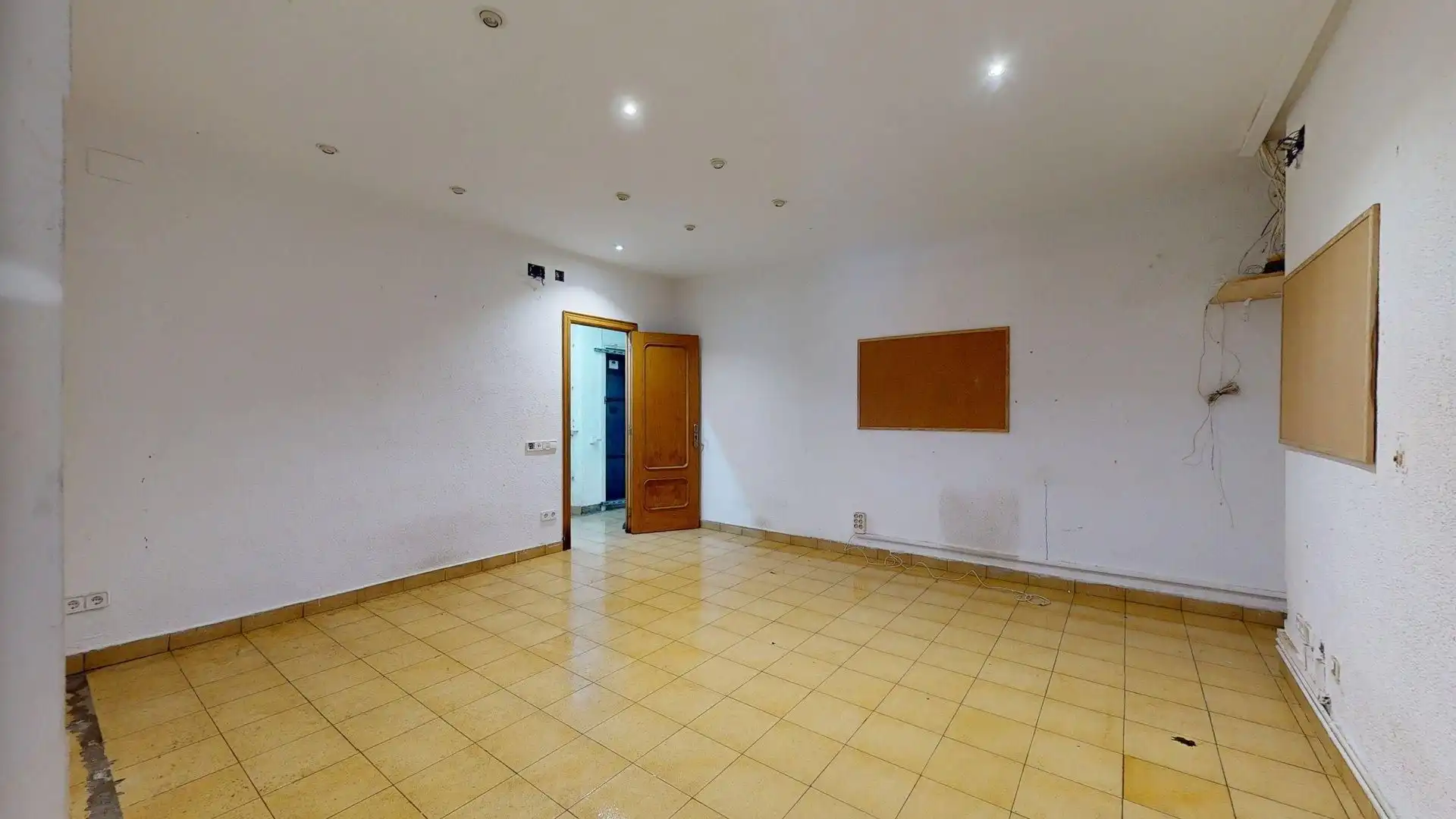 Haus oder Chalet zum Verkauf in Cabrera de Mar mit Heizung, Privatgarten und Terrasse