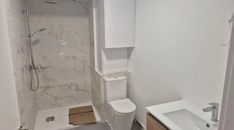 Foto 4 de Loft en venda a Carrer D'herrero, Hospital - Plaza del Real, Castellón de la Plana / Castelló de la Plana