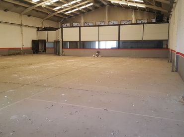 Nave industrial in vendita a Velers