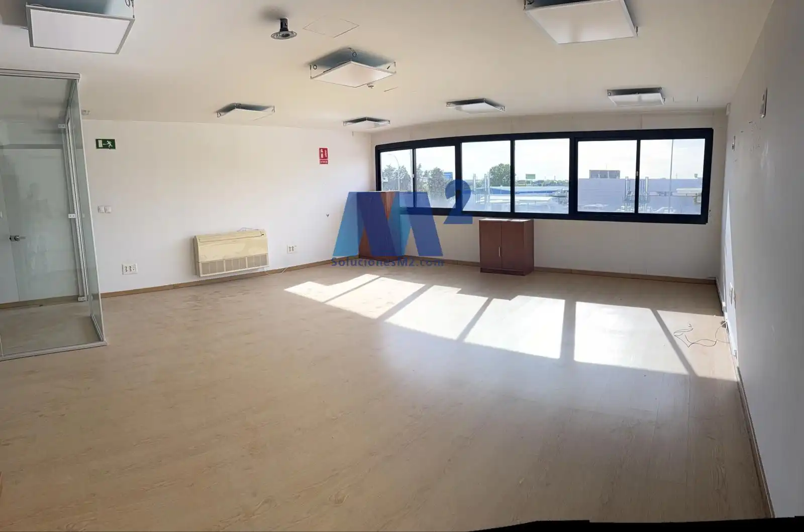 Nave industrielle à vendre à Mar Mediterráneo, imagen 9