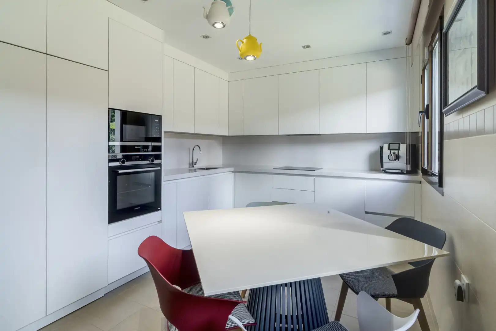 Wohnung mit Garten zum Verkauf in Costa Natura, imagen 7