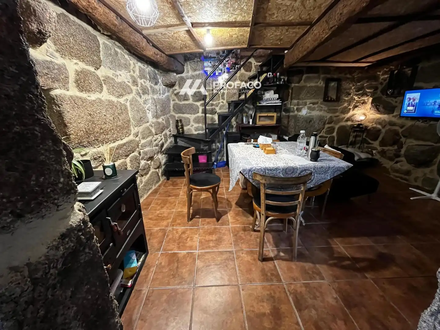 Casa o chalet en venta en Carballeda de Avia con Calefacción y Trastero