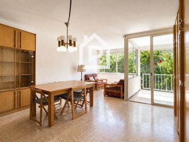 Wohnung zum Verkauf in Riera de la Cuana