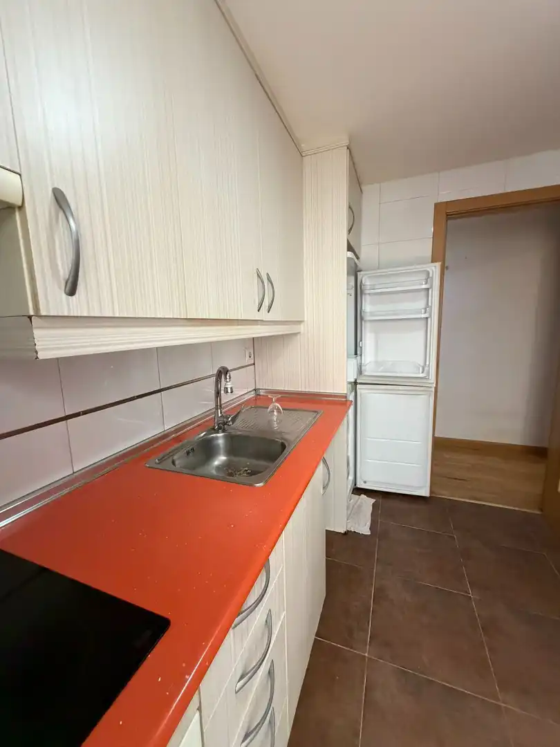 Wohnung zum Verkauf in Ontígola