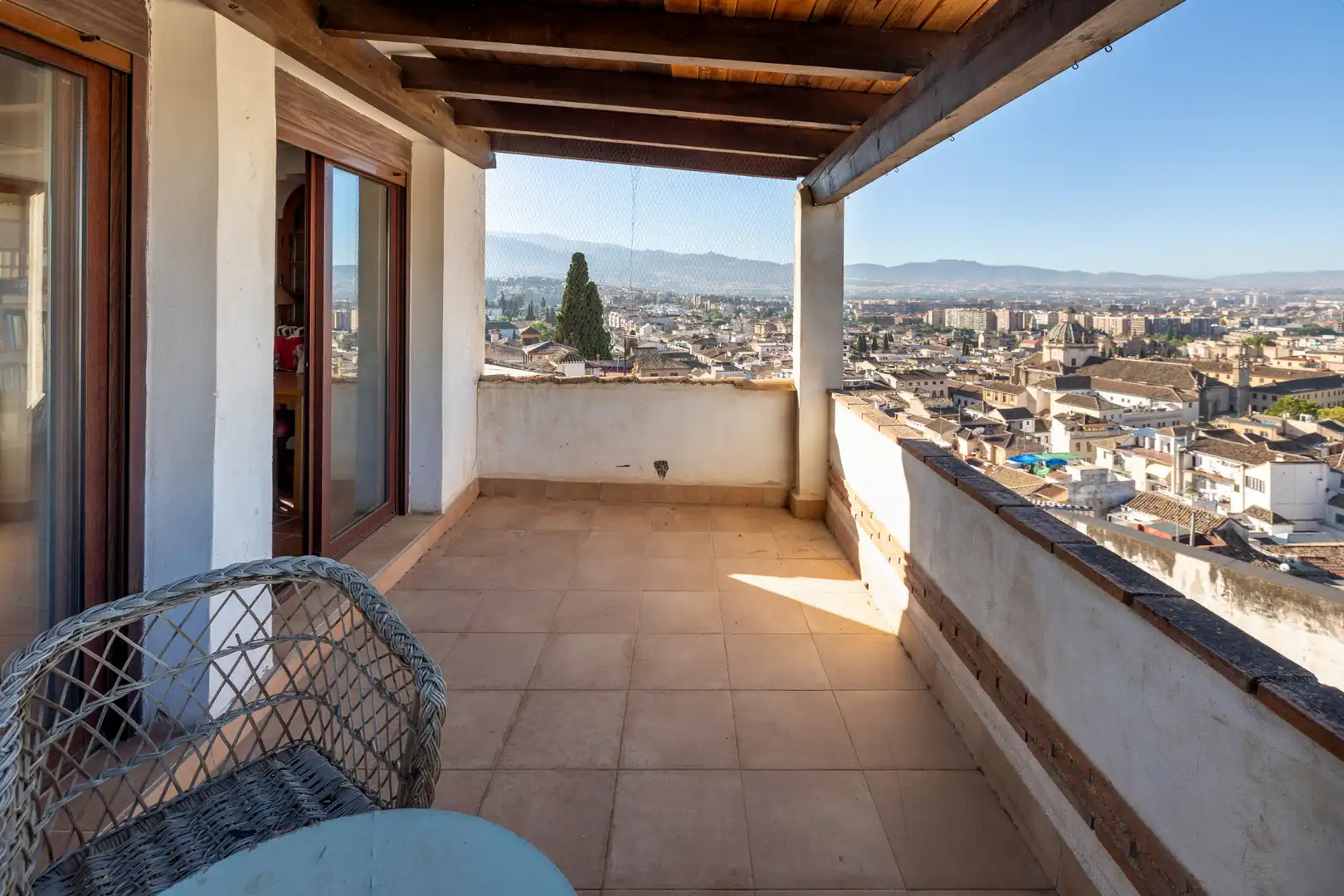Villa mit Terrasse zum Verkauf in Calle Azacayuela Baja 18, imagen 46