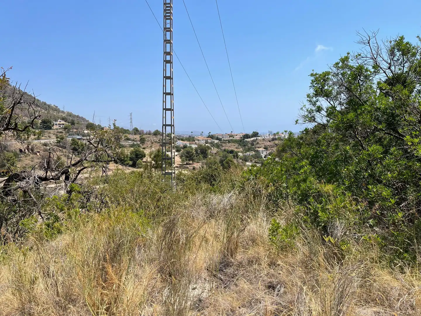 Terrenys i solars en venda a Zona Pueblo, imagen 14