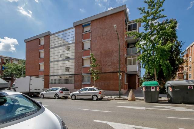 Piso en Venta en C/ Bellver en La Roureda