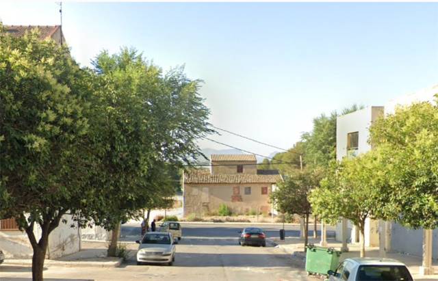 Casa adosada en Venta en Sierra De La Villa en San Francisco