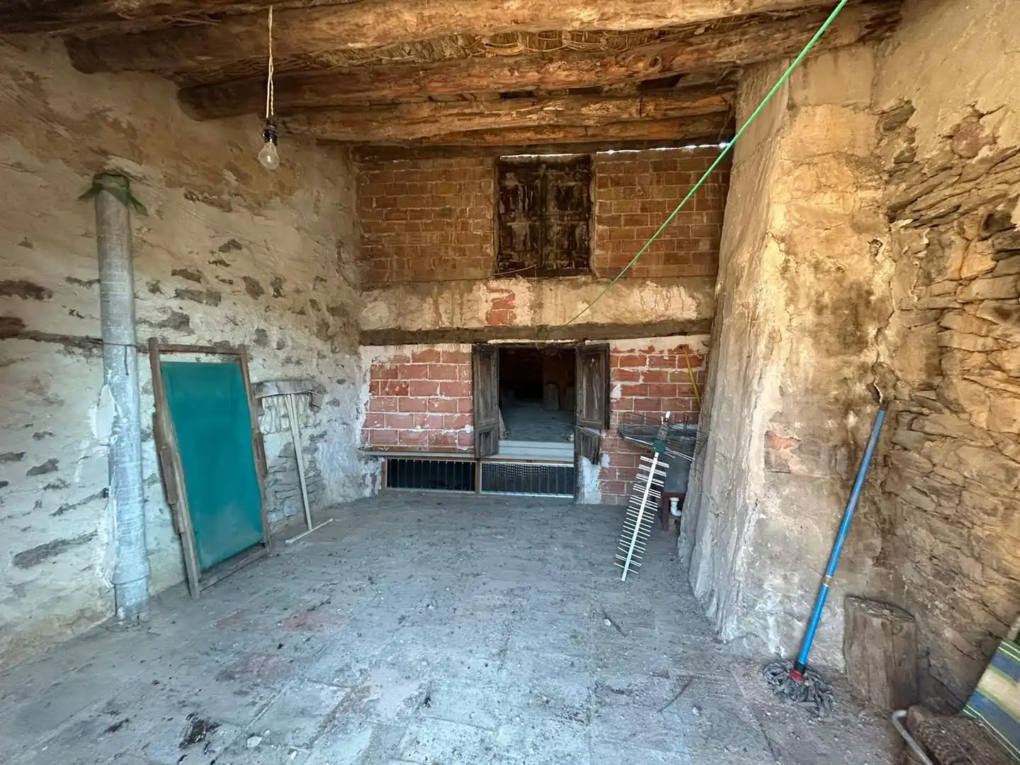 Casa o xalet en venda en Cinctorres amb Terrassa i Traster