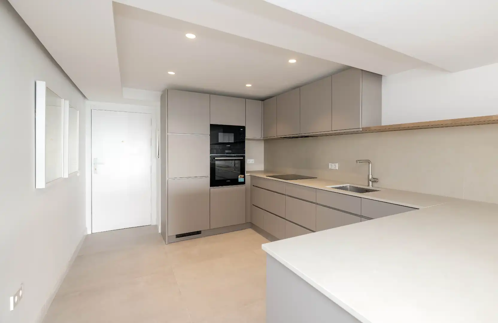 Wohnung mit Pool zum Verkauf in Avenida Duque de Ahumada, imagen 12