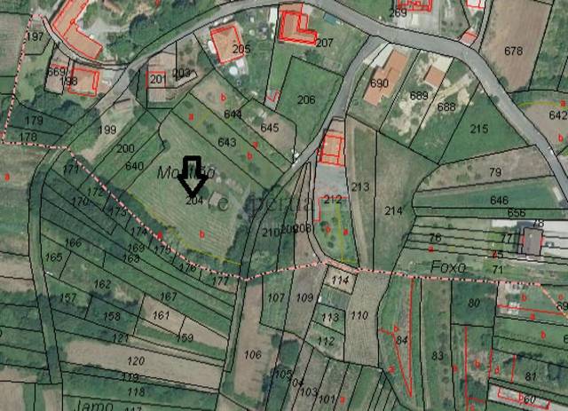 Terreno residencial en Venta en Boiro