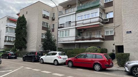 Foto 5 de Piso en venta en Alameda de Osuna,  Madrid Capital