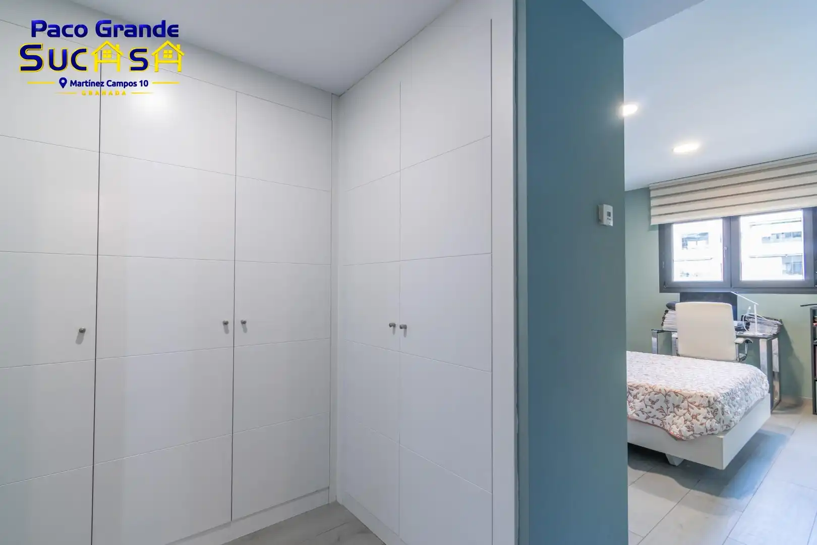 Piso con piscina en venta en Calle DARWIN, imagen 63