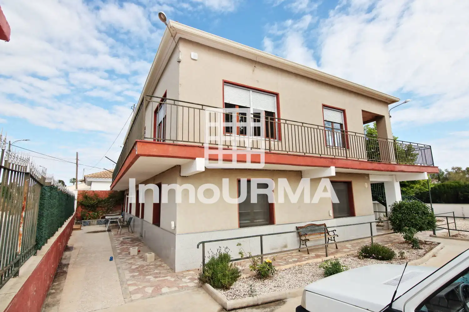 Villa avec terrasse à vendre à Avinguda de Novelda, imagen 3