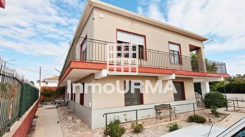 Foto 3 de Casa o xalet en venda a Avinguda de Novelda, Monóvar  / Monòver, Alicante