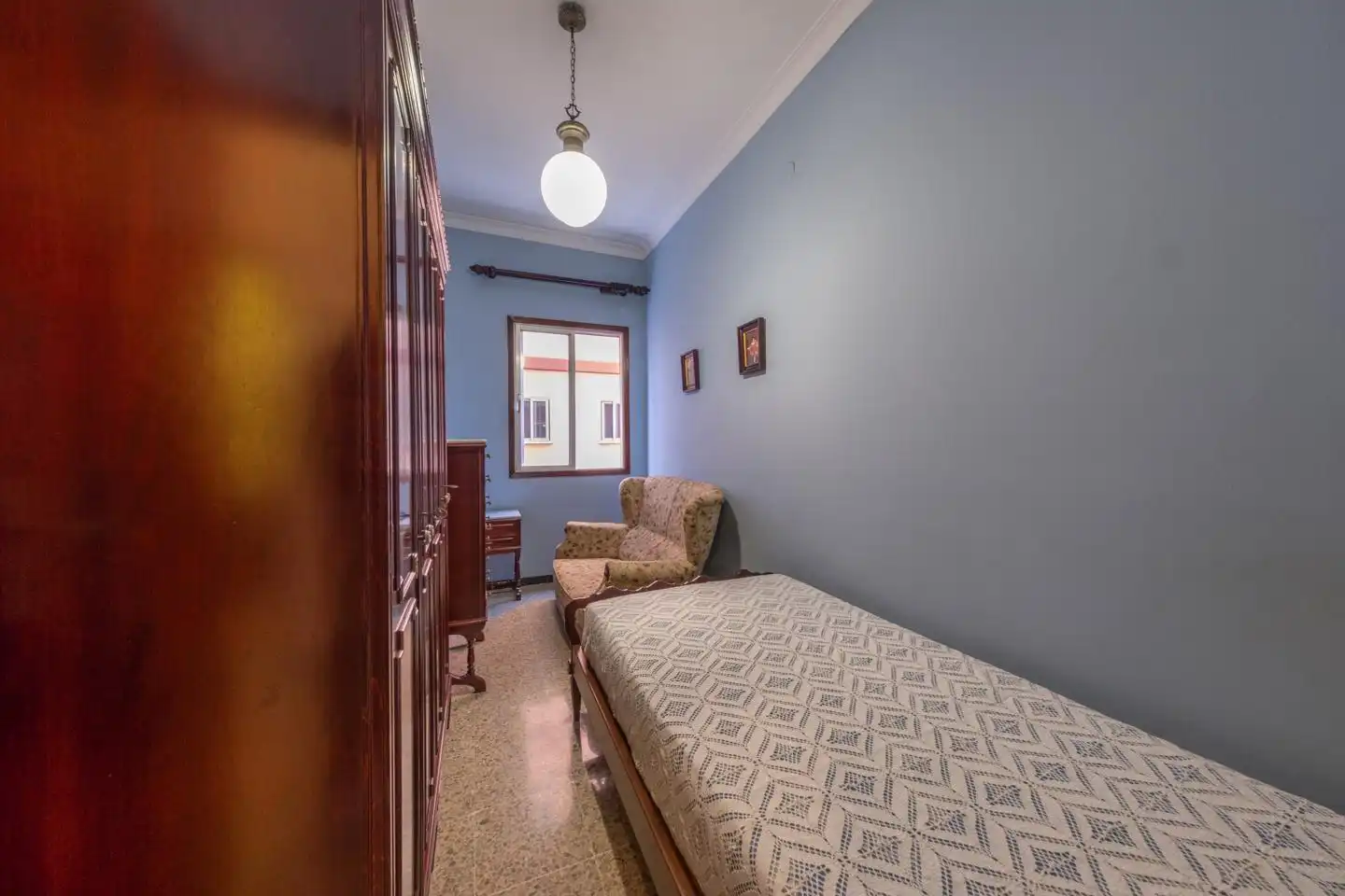 Wohnung zum Verkauf in Pasaje de Suecia 41, imagen 16