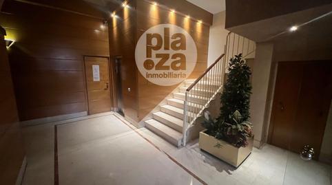 Foto 4 de Pis de lloguer a Venerables, Los Vadillos - R. Sanitaria - Pozanos, Burgos