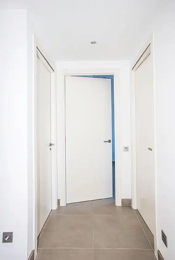 Piso de alquiler en Sant Martí