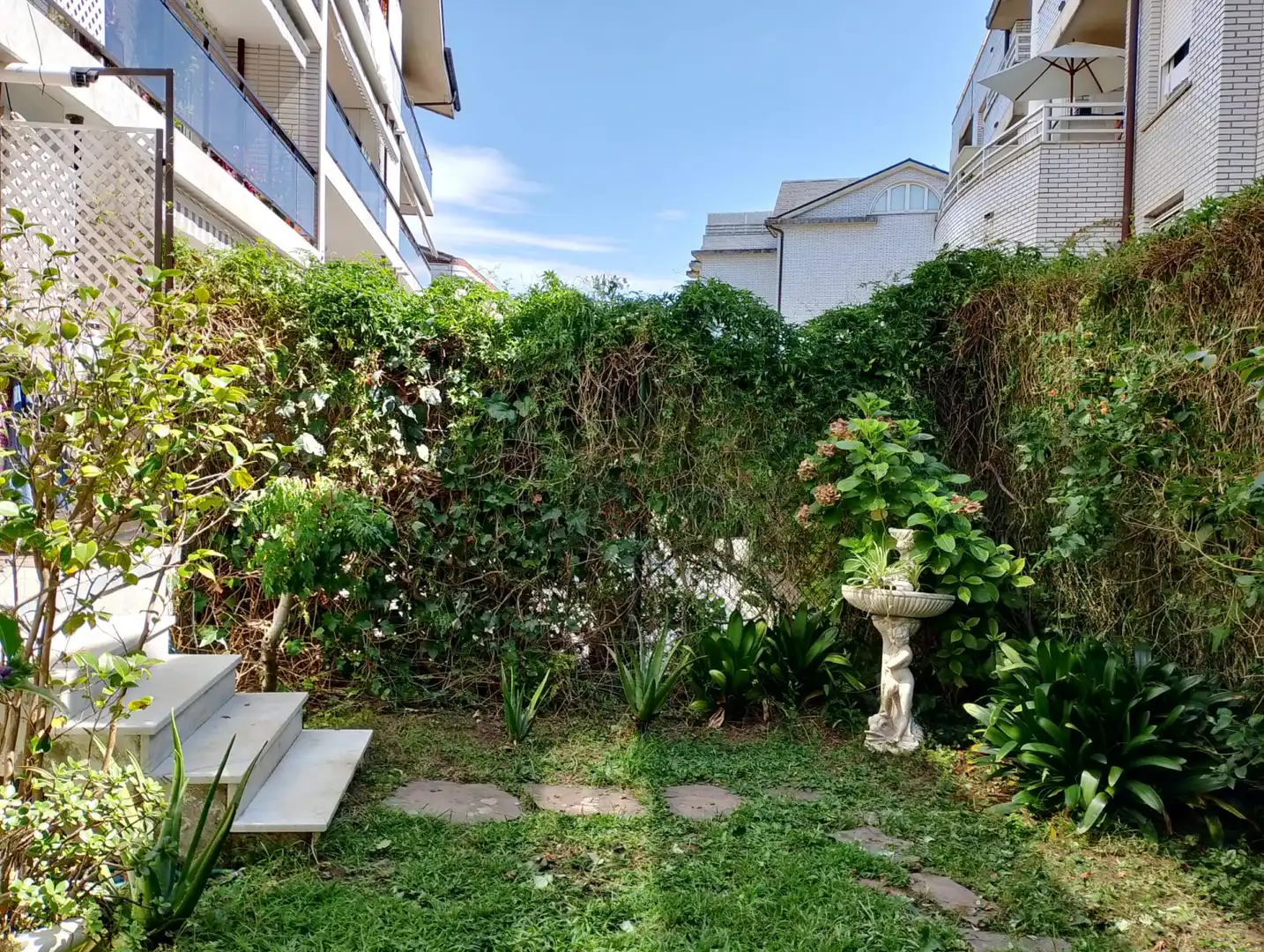Piso de alquiler en Donostia-San Sebastián - Berio, 27, Ibaeta