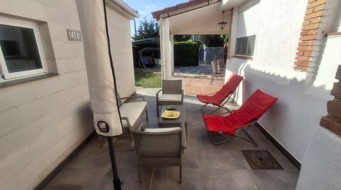 Foto 4 de Casa o xalet en venda a Calle Viana, 3, Viana de Cega, Valladolid